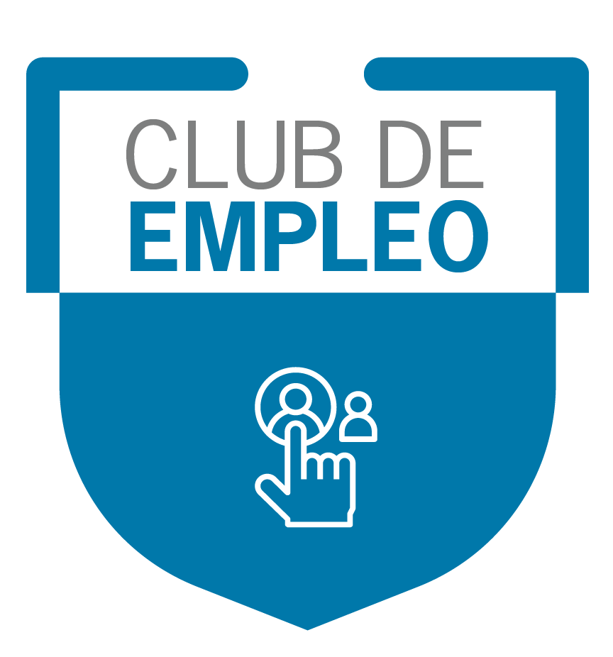 Logo Club de Empleo
